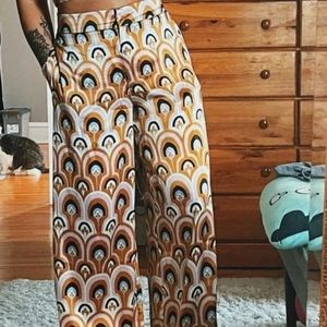 House of Harlow, 1960 - NWT pants Size Medium